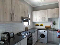 Unit 6 - Kitchen