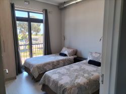 Unit 6 - Bedroom 2