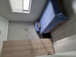 Unit 8 - Bedroom 1