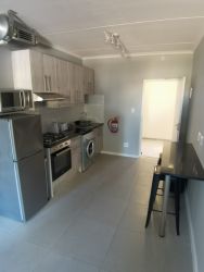 Unit 1 - Kitchen 