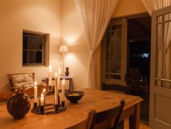 Dining Room Main House