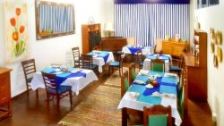Breakfast Room