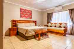 2 Sleeper room (B&B)