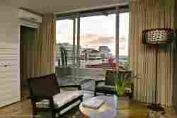 Penthouse View