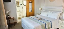 I bedroomed cottage, Jeffreys Bay South Africa