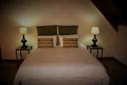 Rehoboth Lodge Main Bedroom
