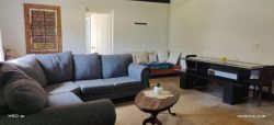 Rooidak Huis - Lounge area