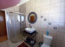 View bathroom