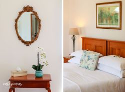 Kalk Bay Family Suite bedroom