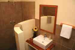 Bathroom / Africa