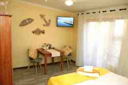 Seashells (Double en-suite)