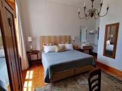 Room 1 - Luxury Room 