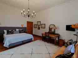 Standard Room with Terrace