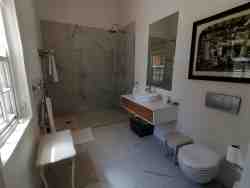 Standard Room with Terrace