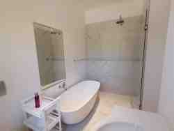Family Room Bathroom 