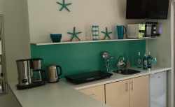 Kitchenette Studio