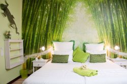 Budget Room Bamboo