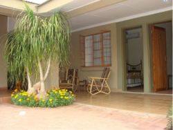 Azalea Guest House