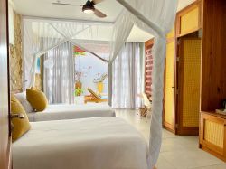 Garden Suite