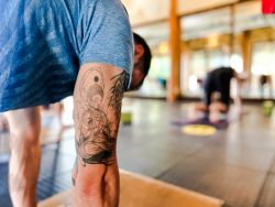 Bahia Mar Yoga
