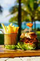 Bahia Mar Restaurant