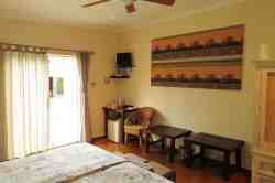 Garden Cottage 1