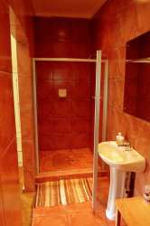 Bathroom garden cottage 1
