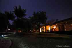 Nightview