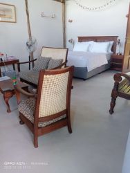 Island Suite