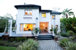 Impressive villa in Robertson