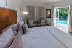 Superior Garden Room