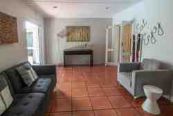 Common area
