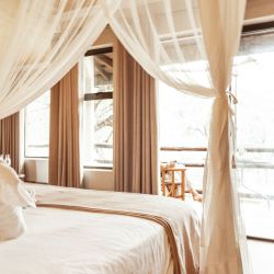 Exclusive Riverside Chalet