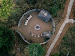 Boma Dinners Birdview