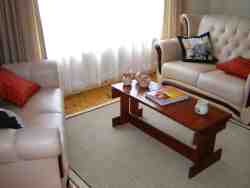 Guest House lounge