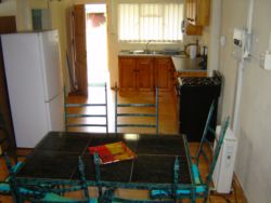 Guest House Kitchen