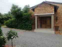 entrance of our venue 