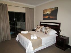 Main bedroom ensuite