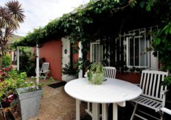 Garden Cottage
