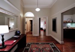 Apartment 4
