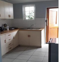 Corner House