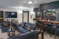 Bar Area