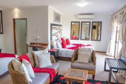 Superior family room