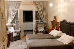 Batavia Boutique Hotel