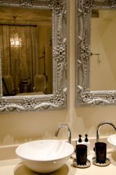 Luxury Room Bath