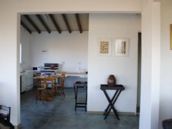 Farmhouse Kitchen
