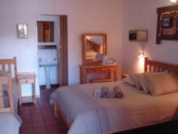 4 Sleeper cabin