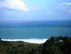 Sea View Front