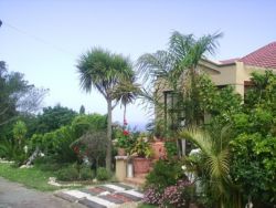 House Entrance