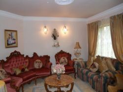 2nd lounge